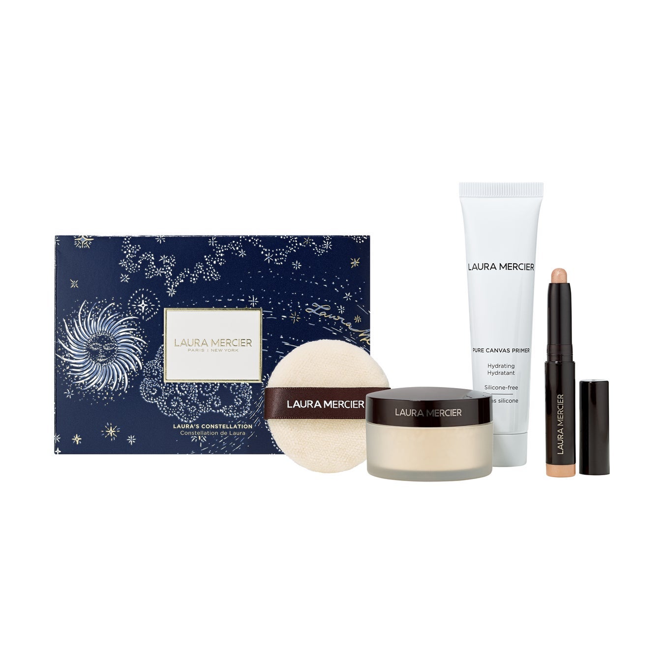 ローラズ コンステレーション セット ローラ メルシエ