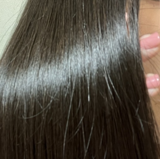リセットブラシ KBE-2901/KOIZUMI/ヒートブラシを使ったクチコミ（2枚目）