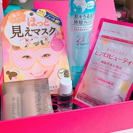 ブルーム ボックス/BLOOMBOX/その他を使ったクチコミ(1枚目)