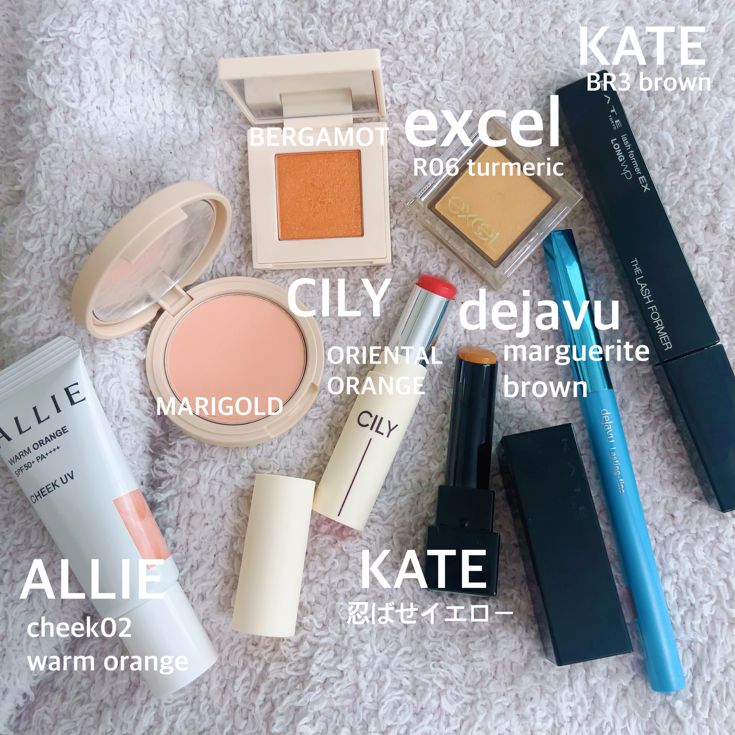 シルキーリップ/CILY/口紅を使ったクチコミ（1枚目）