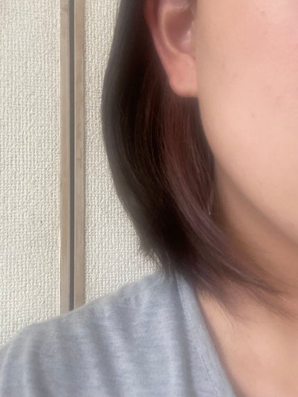 デビルズトリック/クイスクイス/ヘアカラーを使ったクチコミ(5枚目)