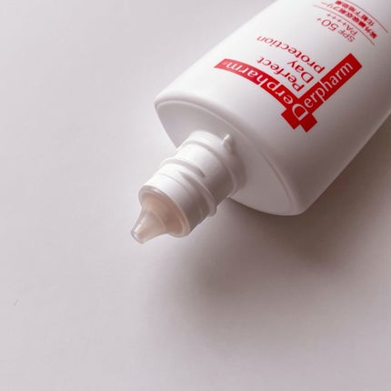 tktkchan on LIPS 「☑日焼け止め#デルファーマ@derpharm_home.#パー..」(4枚目)