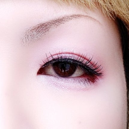 フィー モアムードアイパレット/fwee/アイシャドウパレットを使ったクチコミ(5枚目)