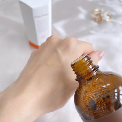 シーバムコントロールVCローションII/プリモディーネ/化粧水を使ったクチコミ(2枚目)