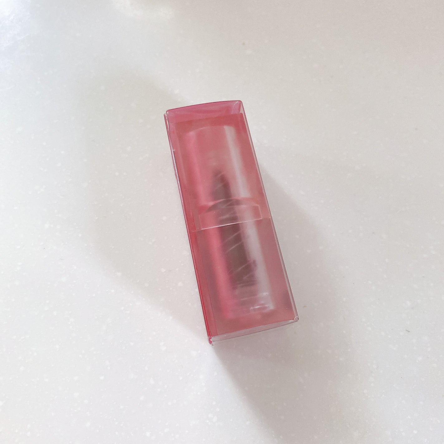 アイムミュートリップスティック/BLESSED MOON/口紅を使ったクチコミ(3枚目)