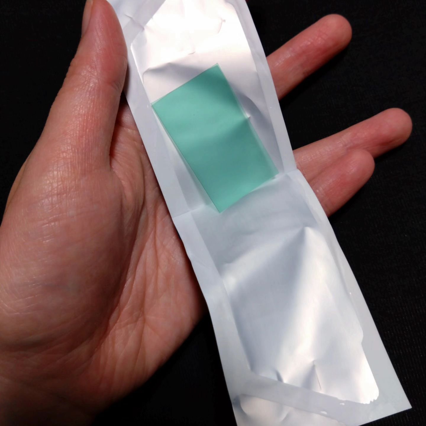 AQUA FILM/WELLIT/美容サプリメントを使ったクチコミ（2枚目）