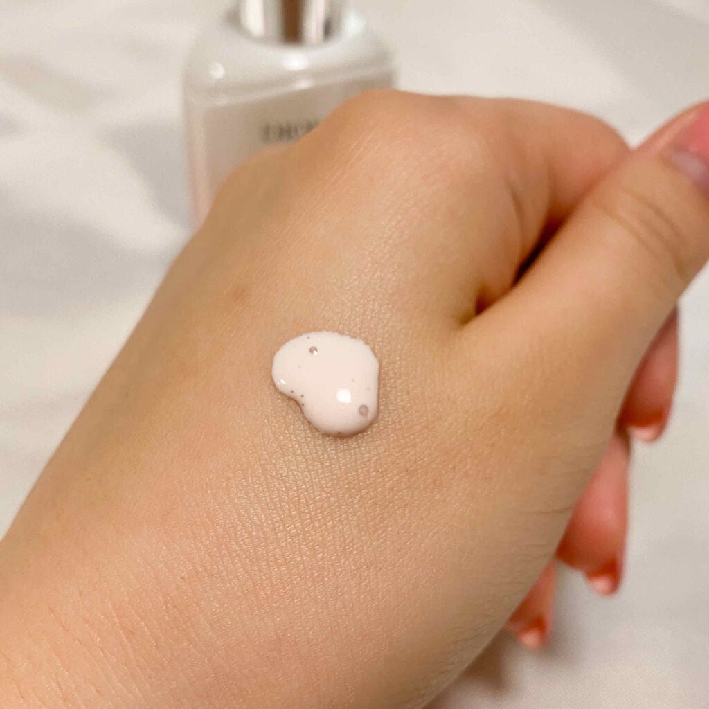 スノー パーフェクト ライト SPF25 - PA++/Dior/化粧下地を使ったクチコミ(2枚目)