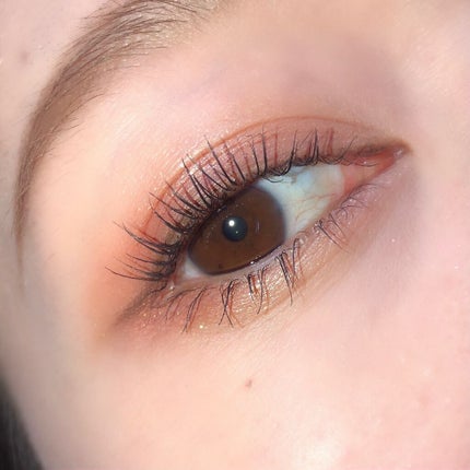 GO TRAVEL 15色アイシャドウパレット/FOCALLURE/アイシャドウパレットを使ったクチコミ(6枚目)