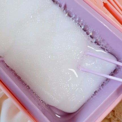 イージーチョップバンドマスク ユースシェーパー/lalachuu/シートマスク・パックを使ったクチコミ(4枚目)