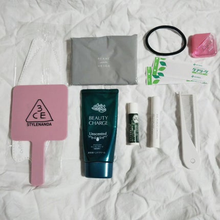 を使ったクチコミ(2枚目)