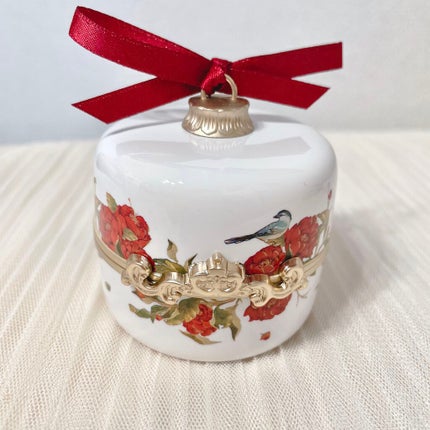 花神シリーズ チークブラッシュ/FlowerKnows/パウダーチークを使ったクチコミ(3枚目)