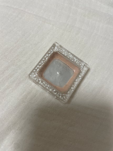 アイシャドウベース/キャンメイク/アイシャドウベースを使ったクチコミ(1枚目)