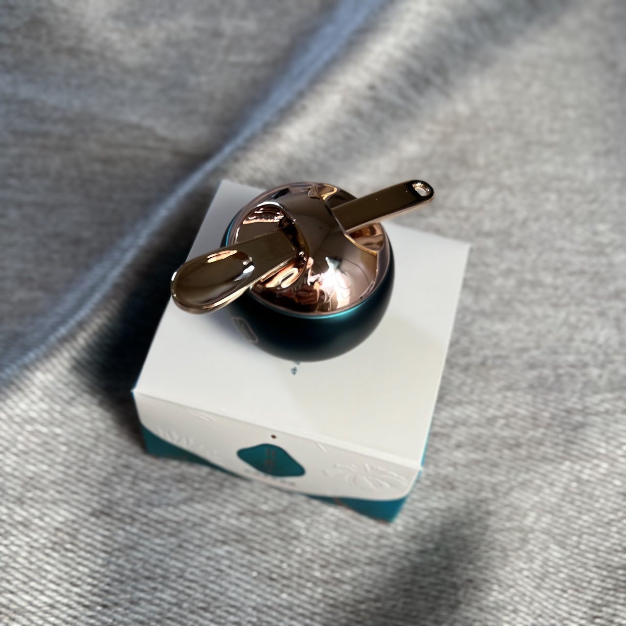 花潤参養リップバーム/花西子/リップバームを使ったクチコミ(6枚目)