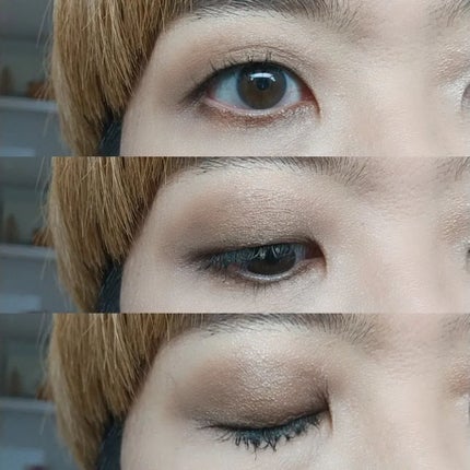 レ キャトル オンブル ツイード/CHANEL/アイシャドウパレットを使ったクチコミ(4枚目)