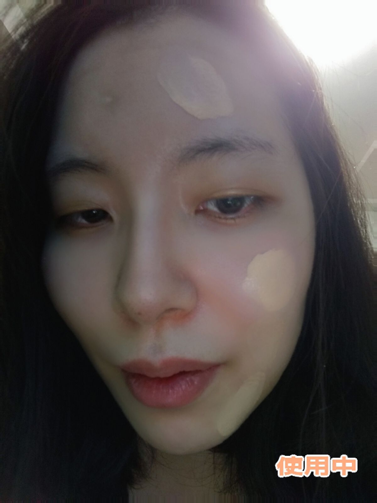 タンイドル ウルトラ ウェア リキッド/LANCOME/リキッドファンデーションを使ったクチコミ(3枚目)