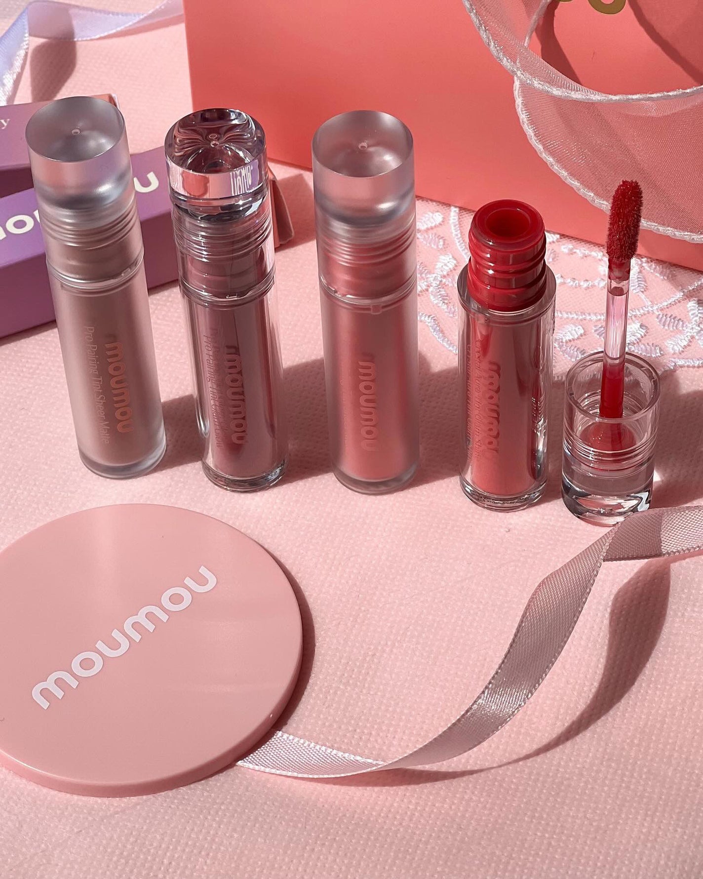 リップケア バーム/キュレル/リップバームを使ったクチコミ(3枚目)