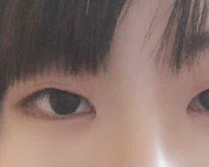 フィクス 二重キープ下地剤/メザイク/二重まぶた用アイテムを使ったクチコミ(3枚目)