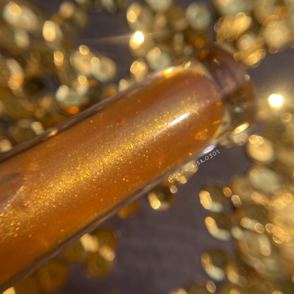 LUST: GLOSS/PAT McGRATH LABS/リップグロスを使ったクチコミ(2枚目)
