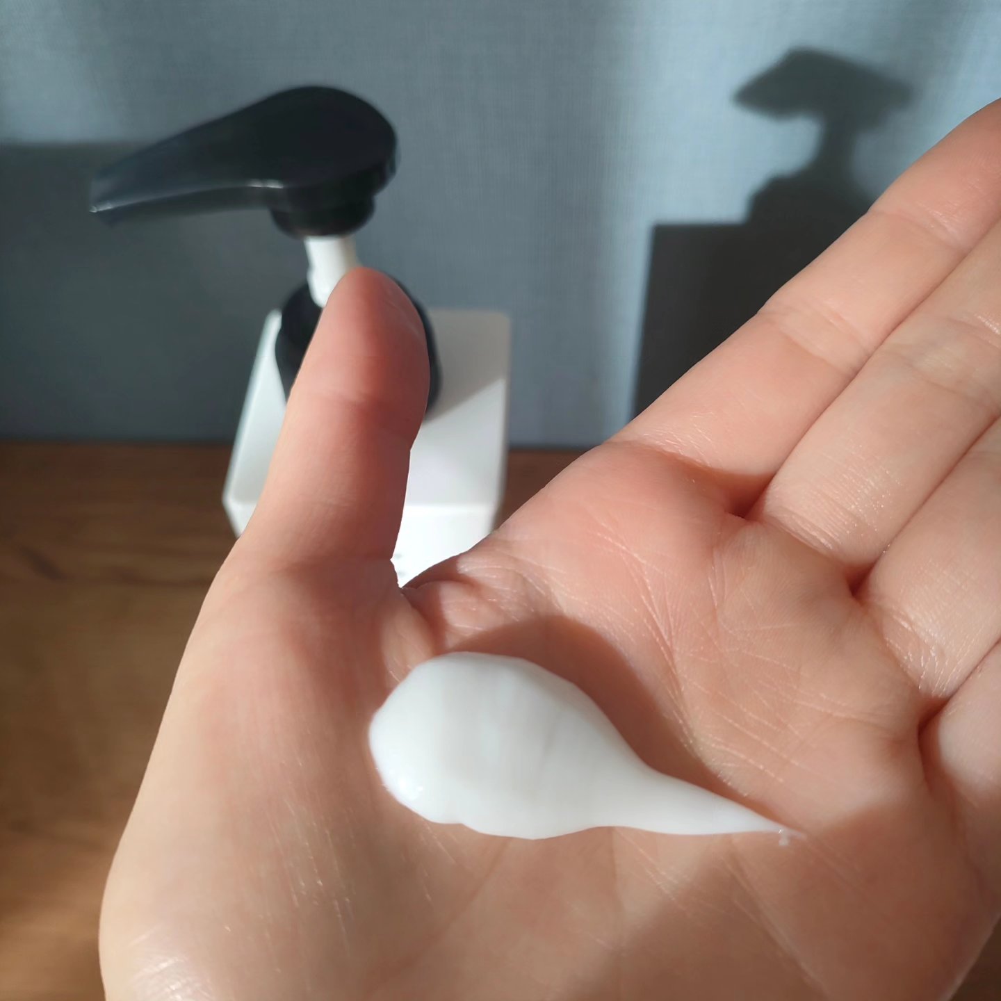 カラーコントロール シャンプー W/コンディショナー W/スティーブンノル ニューヨーク/市販シャンプーを使ったクチコミ（3枚目）