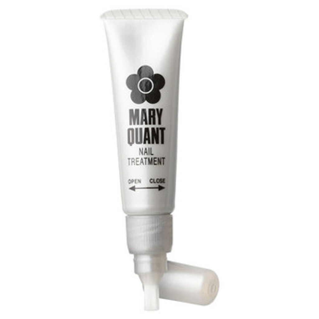 MARY QUANT ネイル トリートメント