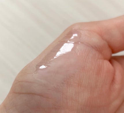 イリュン コラーゲンモイスチャーリップマスク/illuN/リップマスクを使ったクチコミ(4枚目)