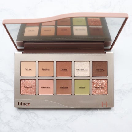 グロウアップネイルカラー/hince/マニキュアを使ったクチコミ(6枚目)