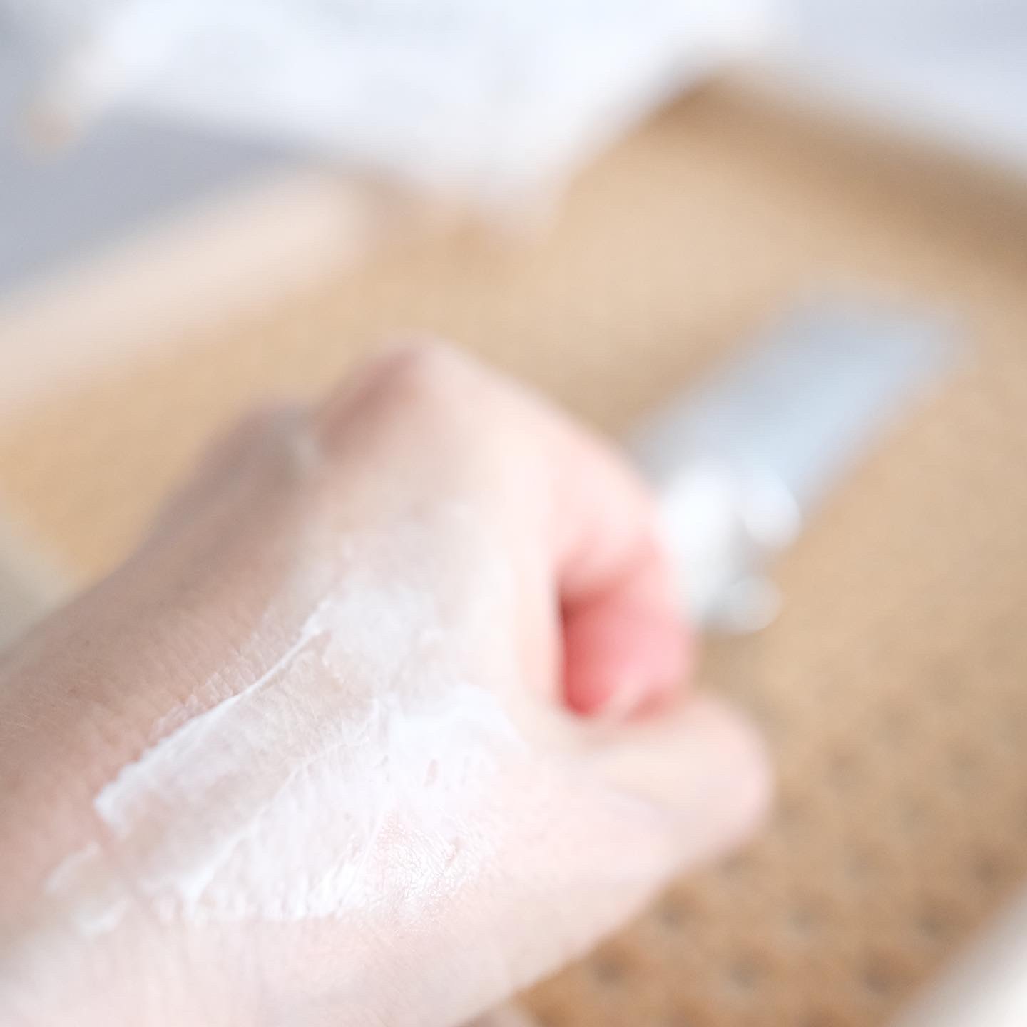 UVセラムクリアヴェール/FIENA/日焼け止めローションを使ったクチコミ（3枚目）