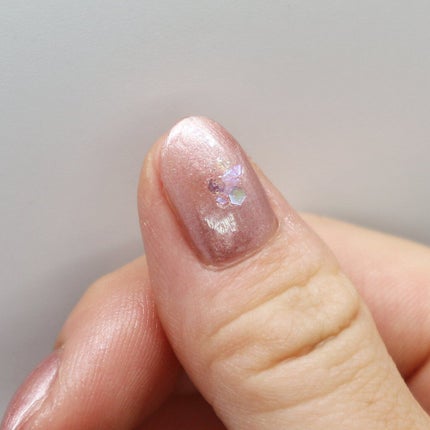 ネイルカラー/MAVALA/マニキュアを使ったクチコミ(2枚目)