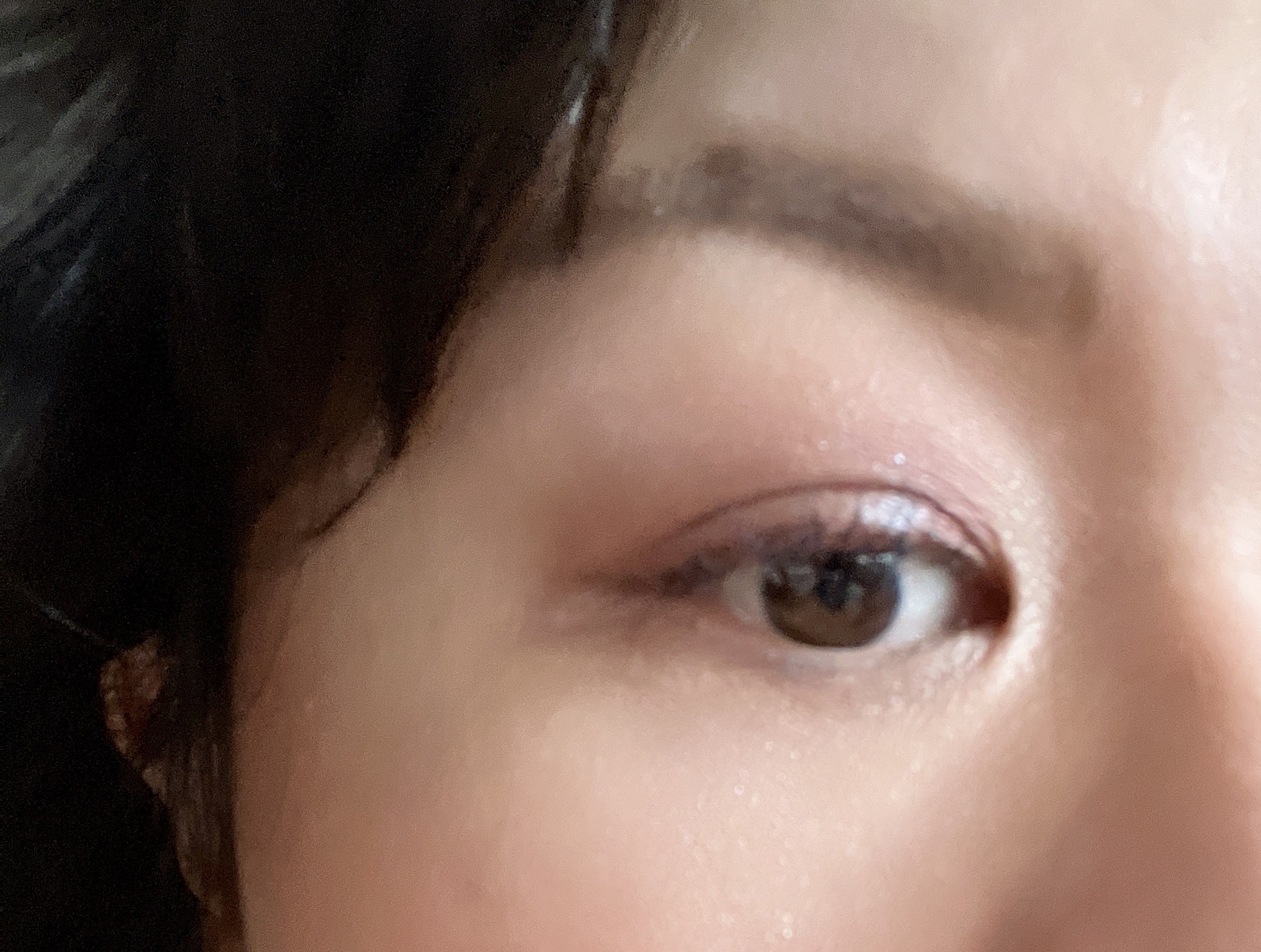 ミャオパウズアイシャドウパレット/MilleFée/アイシャドウパレットを使ったクチコミ（1枚目）