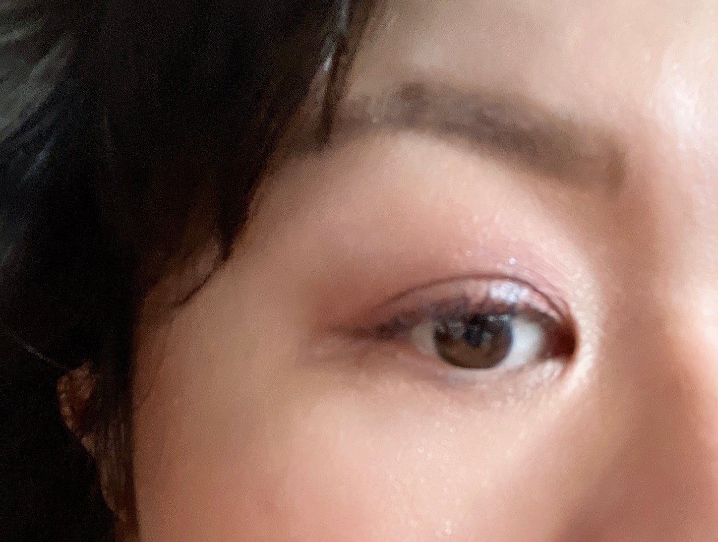 ミャオパウズアイシャドウパレット/MilleFée/アイシャドウパレットを使ったクチコミ(1枚目)