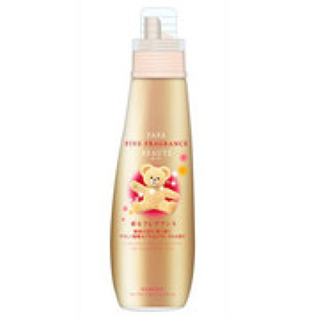 ファーファファインフレグランス ボーテ(旧) 本体