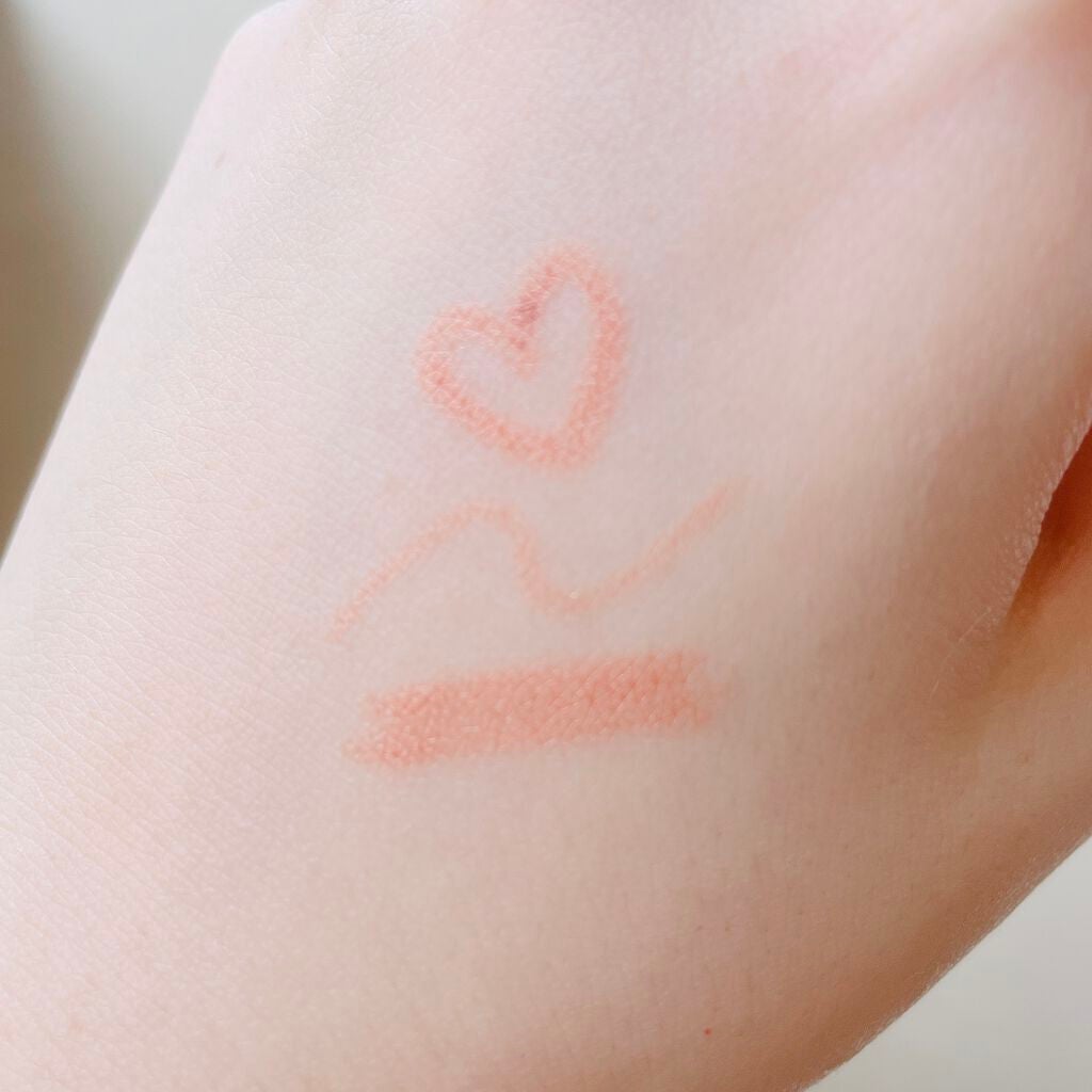 UR GLAM GEL EYELINER/U R GLAM/ジェルアイライナーを使ったクチコミ(3枚目)