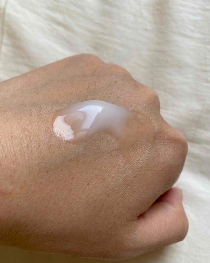 MINT (care life) on LIPS 「プレカバー リッチモイストスキンジェルローション♠︎保湿ジェル..」(4枚目)