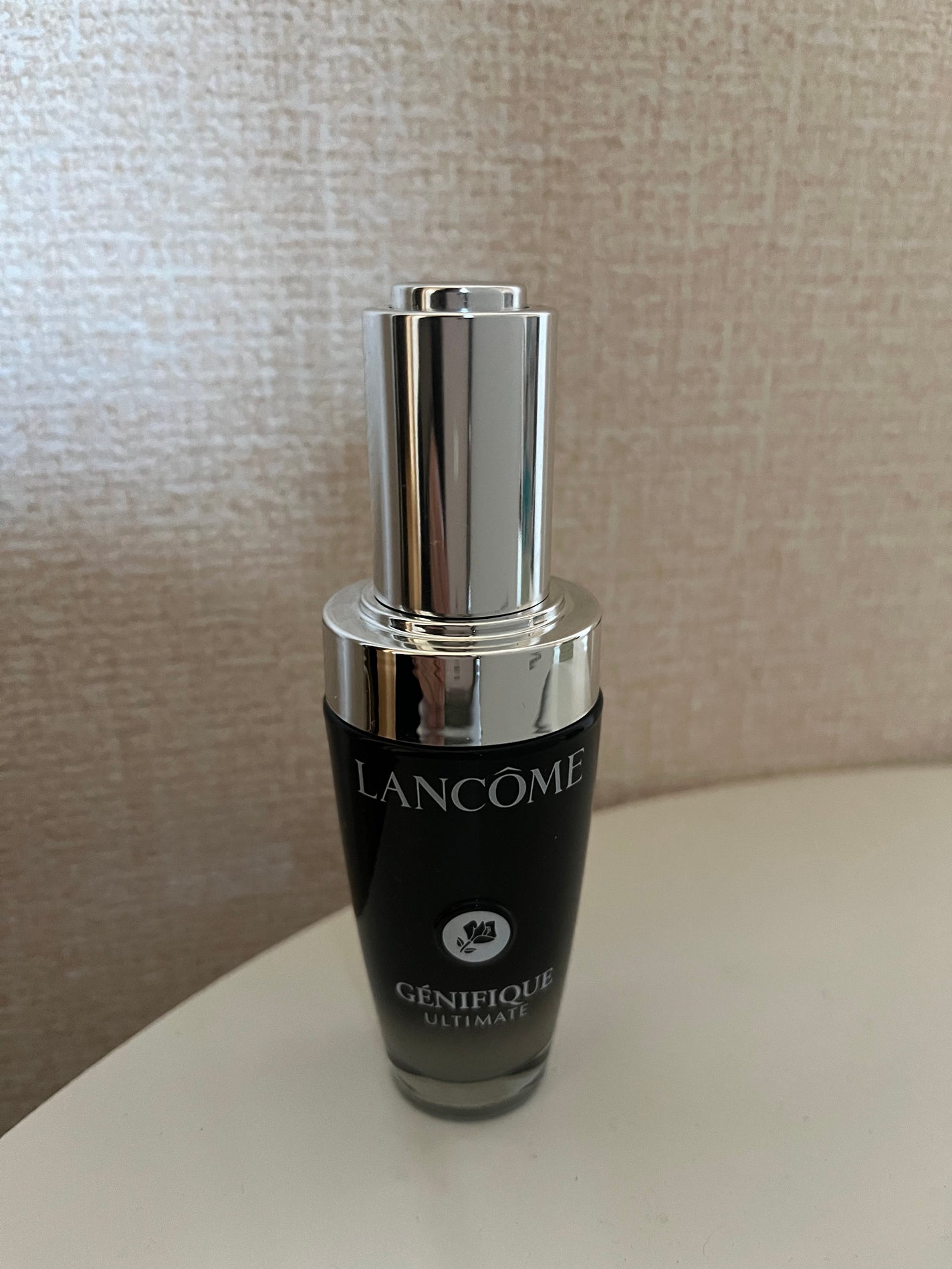 ジェニフィック アルティメ セラム/LANCOME/美容液を使ったクチコミ(1枚目)