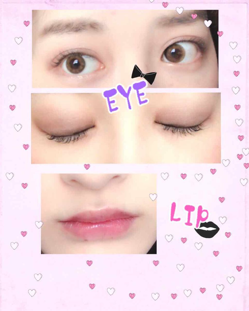 モテライナー リキッド/UZU BY FLOWFUSHI/リキッドアイライナーを使ったクチコミ（2枚目）