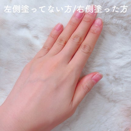パーフェクティングフィッティング フルカバレッジクッション/LILIBETH/クッションファンデーションを使ったクチコミ(3枚目)