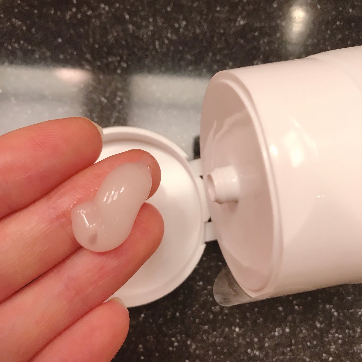 HORNクリエイティブジェルワックス/HORN/ヘアワックス・クリームを使ったクチコミ(2枚目)