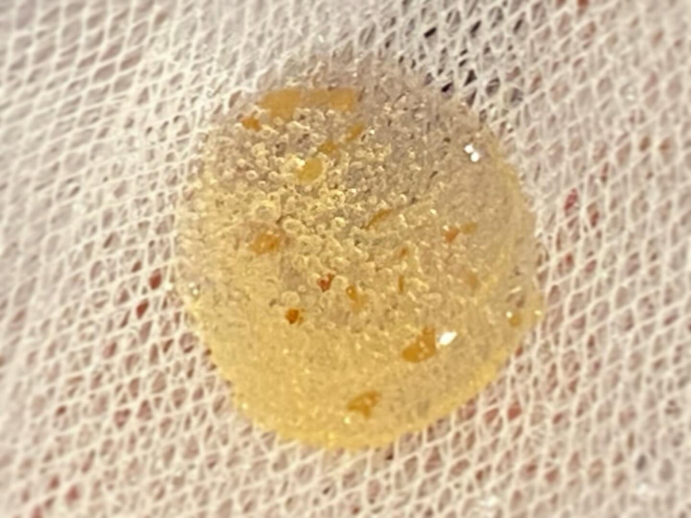 パフュームボディウォッシュ リリームスクホワイトティー/TEABLESS/ボディソープを使ったクチコミ(4枚目)