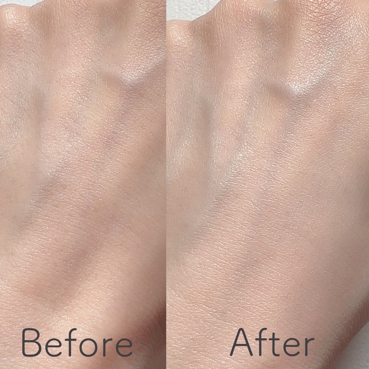 ライトリフレクティング トーンアップヴェール/NARS/化粧下地を使ったクチコミ(3枚目)