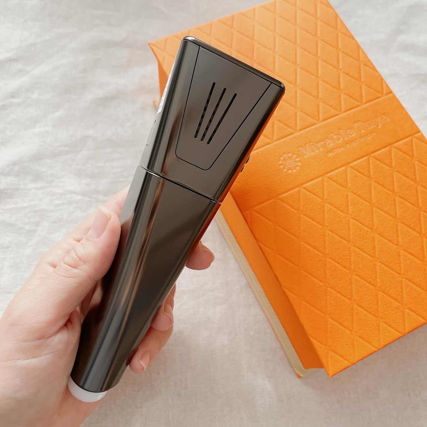 ミラブル艶/ミラブル/その他を使ったクチコミ(5枚目)