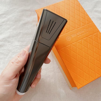 ミラブル艶/ミラブル/その他を使ったクチコミ(5枚目)