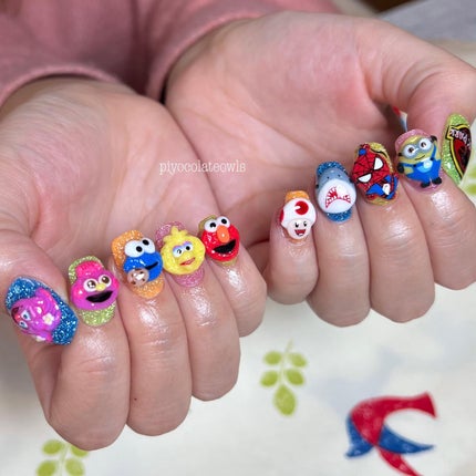 ぴよこれいと あうるす on LIPS 「これは可愛いのでは、、、?←ないでしょうか。。。コネコネ倶楽部..」(3枚目)