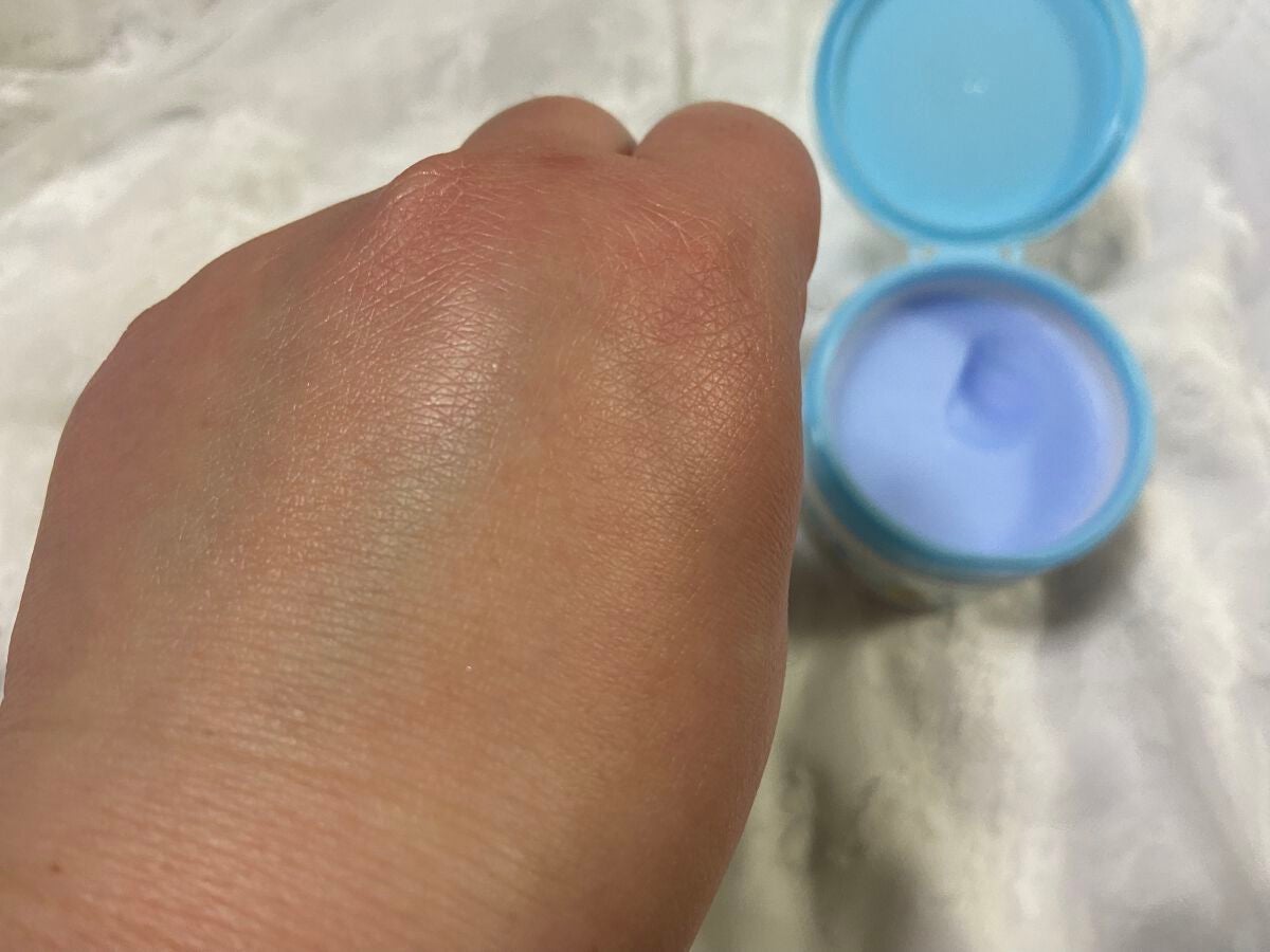 夢みるバーム アクネクリアモイスチャー/ロゼット/クレンジングバームを使ったクチコミ(2枚目)