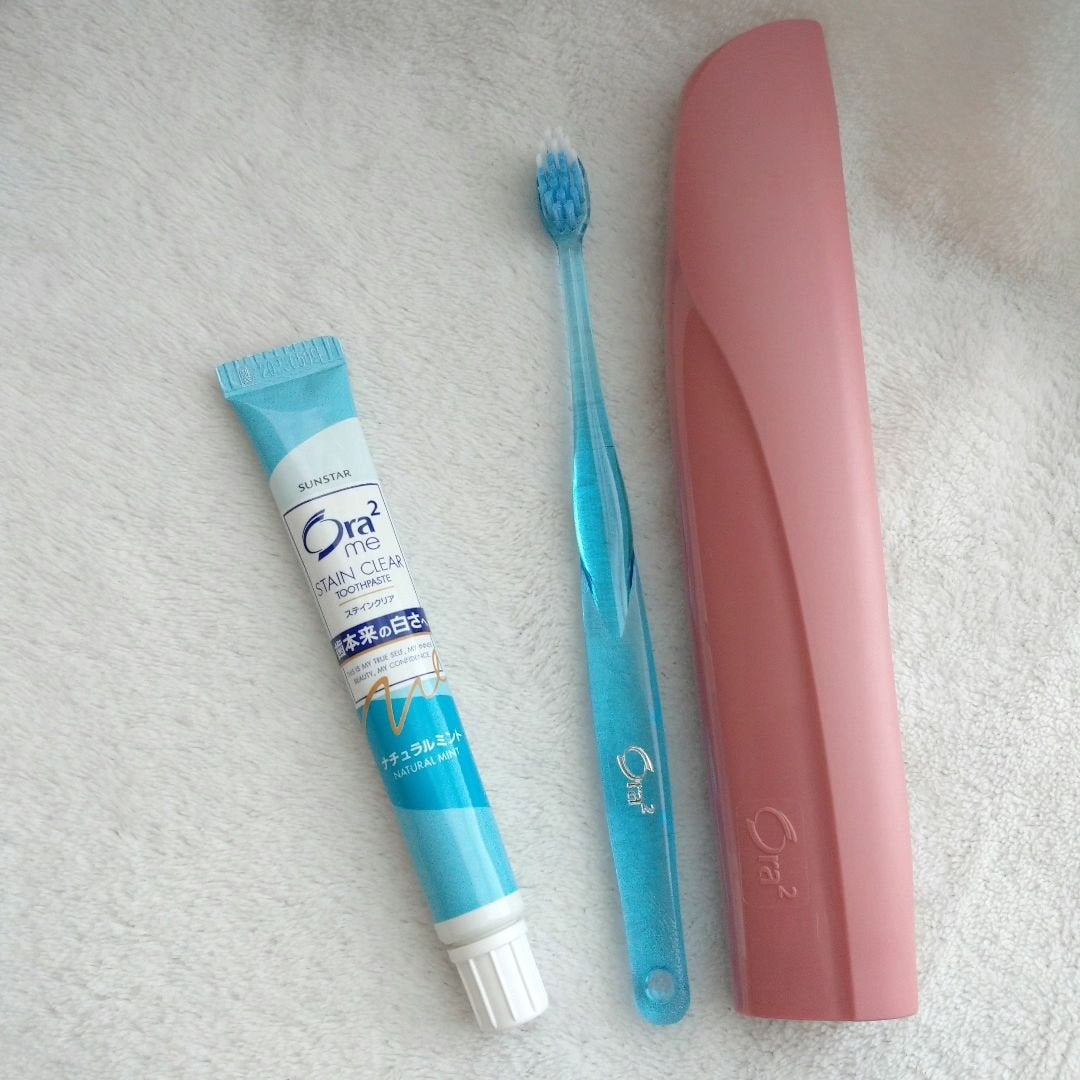 seiko_official on LIPS 「Ora2オーラーツー🛀🏢👩💼👨💼🚾オーラツーミーポータブル..」(6枚目)