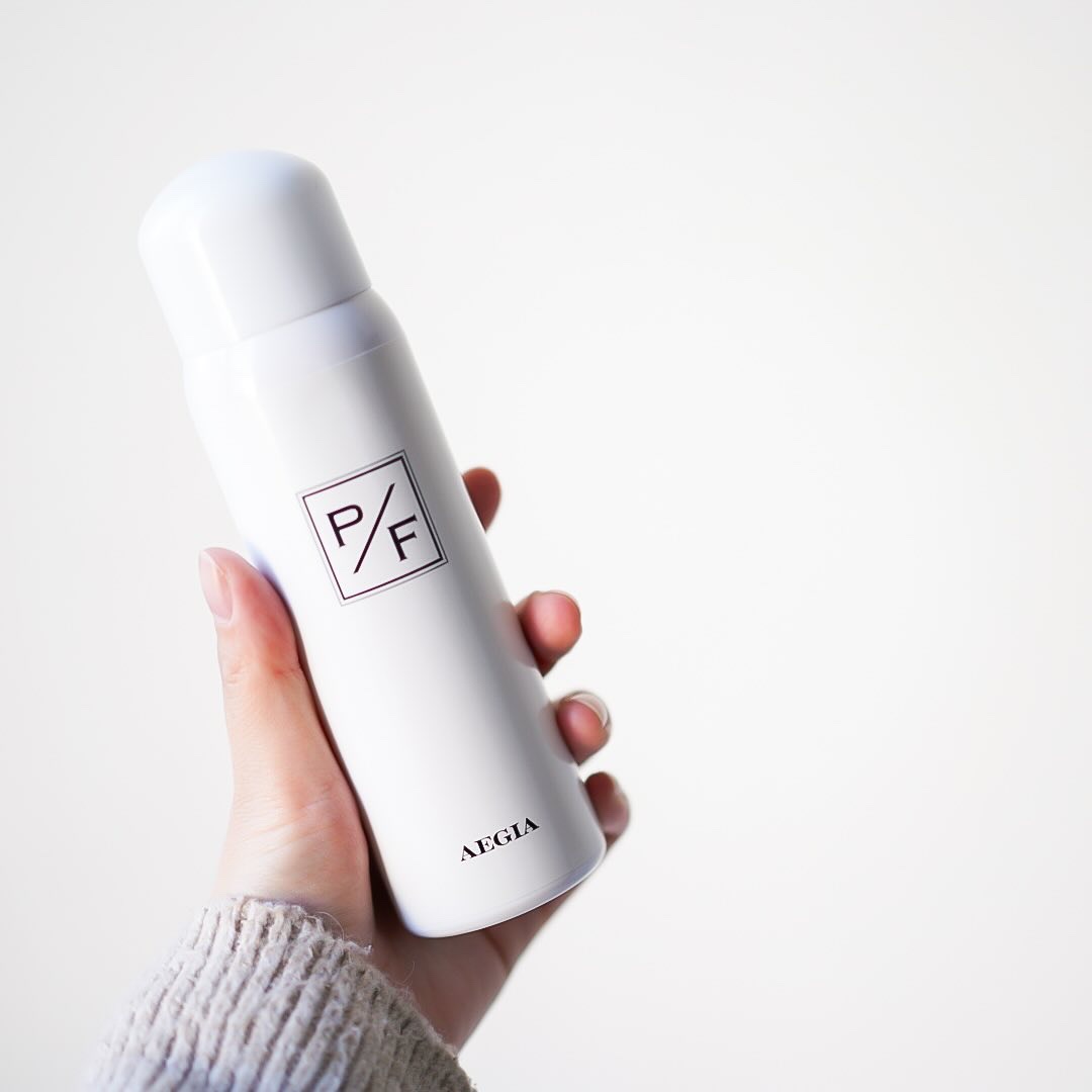 プロテクトフォームP/syante/その他を使ったクチコミ（2枚目）