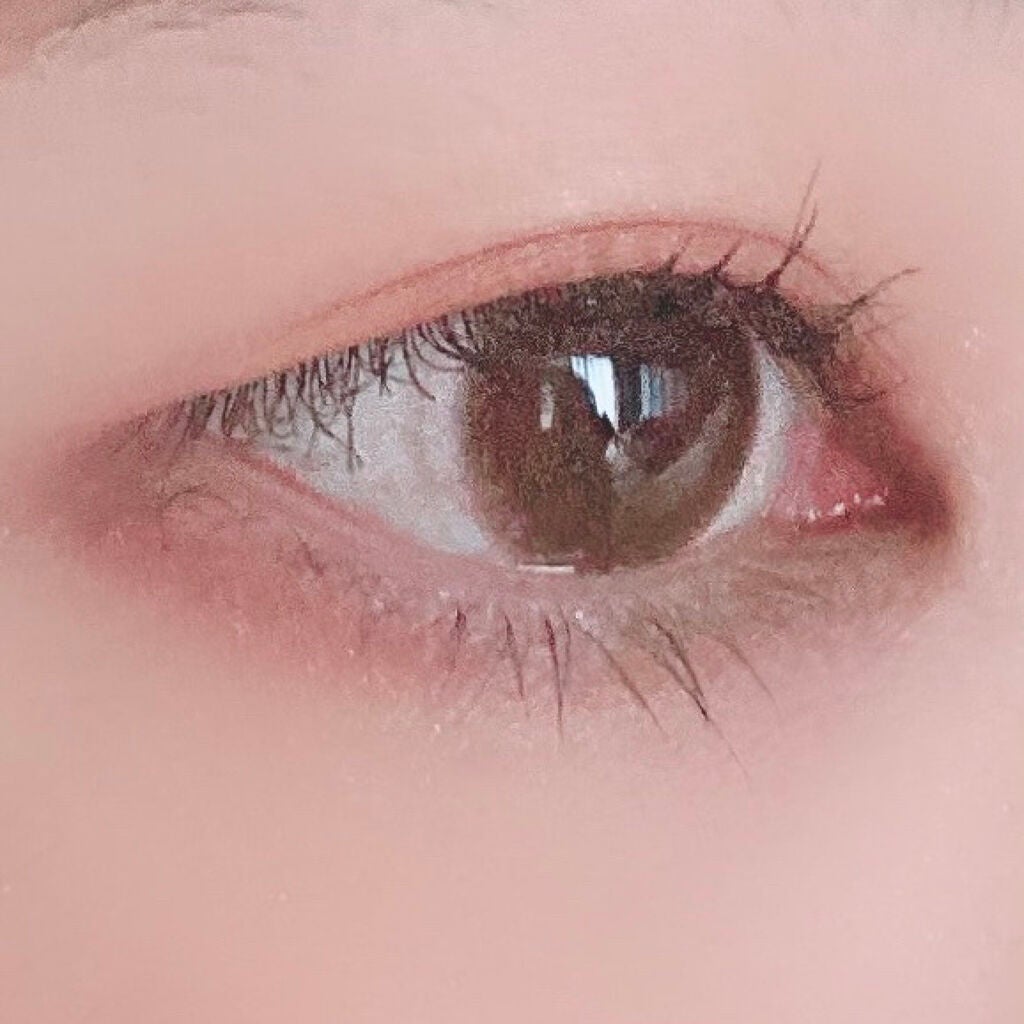 シルキースフレアイズ/キャンメイク/アイシャドウパレットを使ったクチコミ(2枚目)