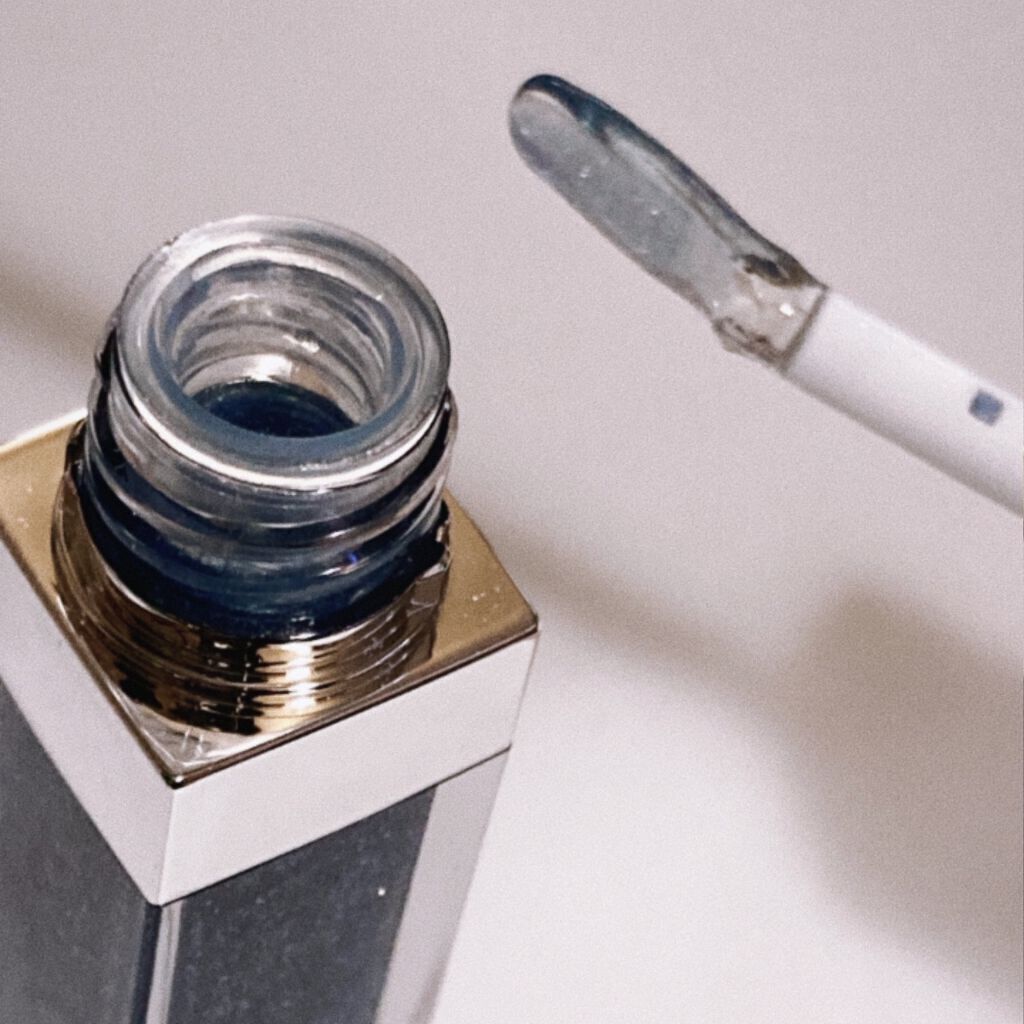 RMK リップジェリーグロス/RMK/リップグロスを使ったクチコミ(2枚目)