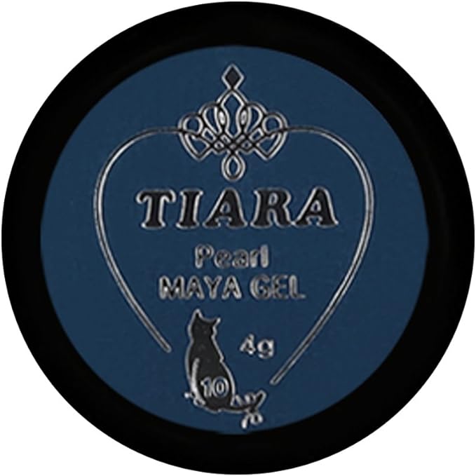 ティアラパールマヤジェル GMP-011