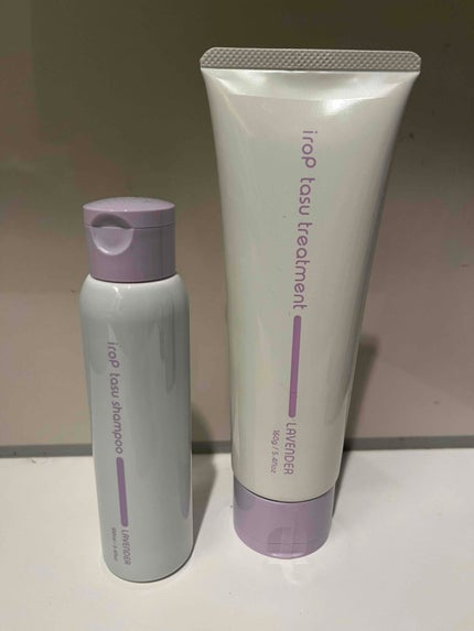 S on LIPS 「イロップ パーソナルカラーケア5点セットイロップタスシリーズ<..」(1枚目)