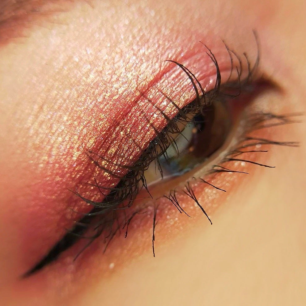 エクスプローラ12色 動物アイシャドウパレット/PERFECT DIARY/アイシャドウパレットを使ったクチコミ(2枚目)